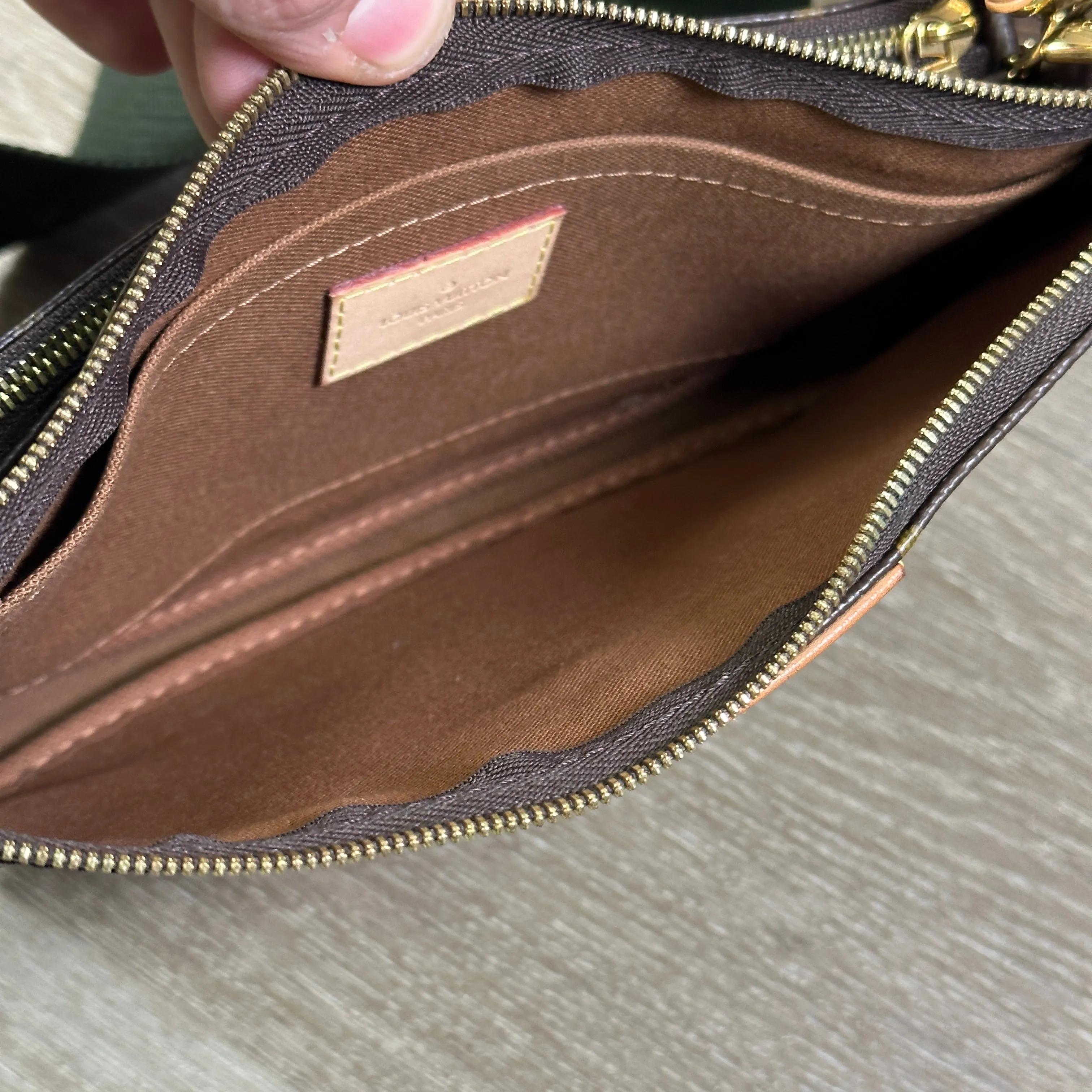 Louis Vuitton Multi Pochette Accessoires