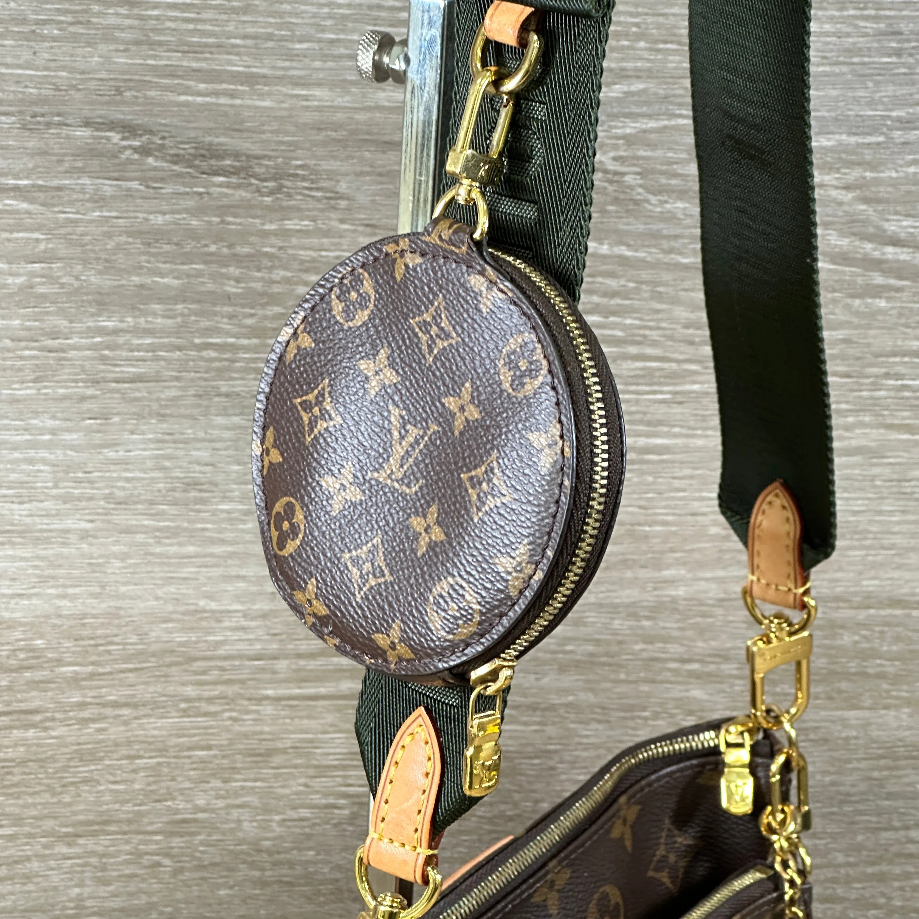 Louis Vuitton Multi Pochette Accessoires