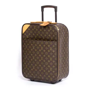 Louis Vuitton Pégase 45