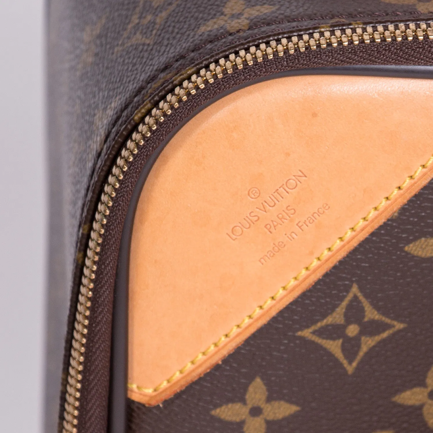 Louis Vuitton Pégase 45