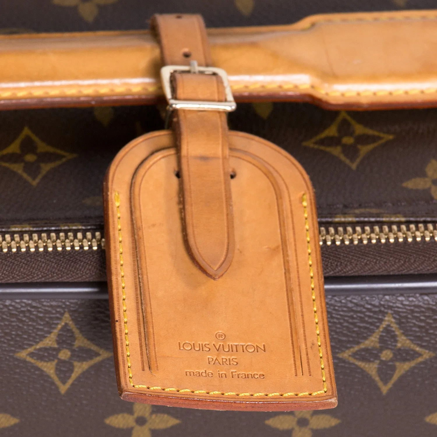 Louis Vuitton Pégase 45