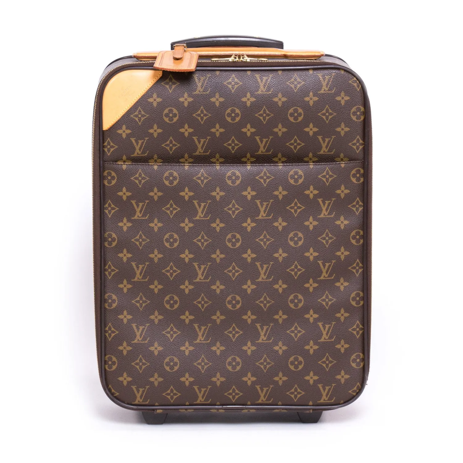 Louis Vuitton Pégase 45