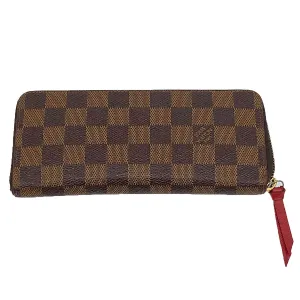 Louis Vuitton Zippy Wallet