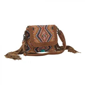 Lovesome OLIVE CUBES SMALL & CROSSBODY BAG