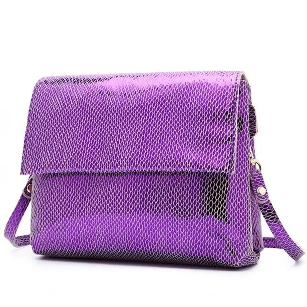 <bold>Crossbody  / Shoulder Bag <br>Genuine-Leather