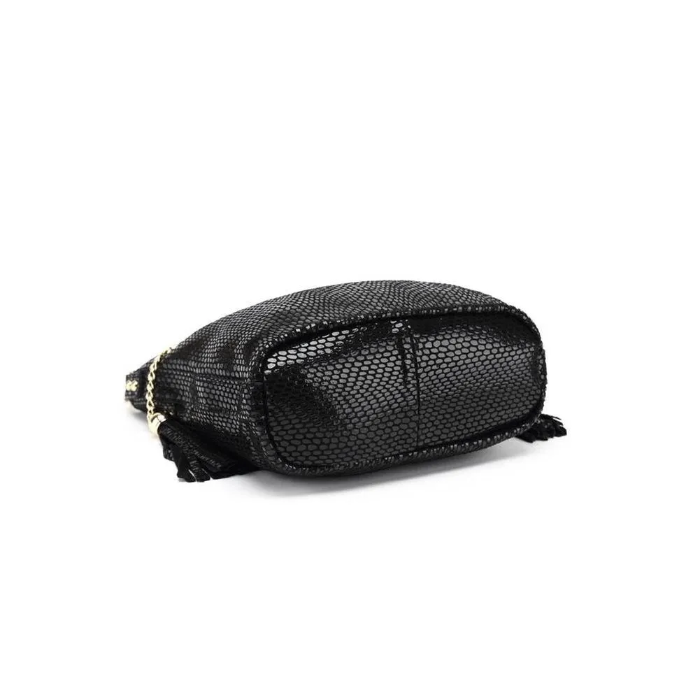 <bold>Hobo / Tote Bag  <br>Genuine-Leather