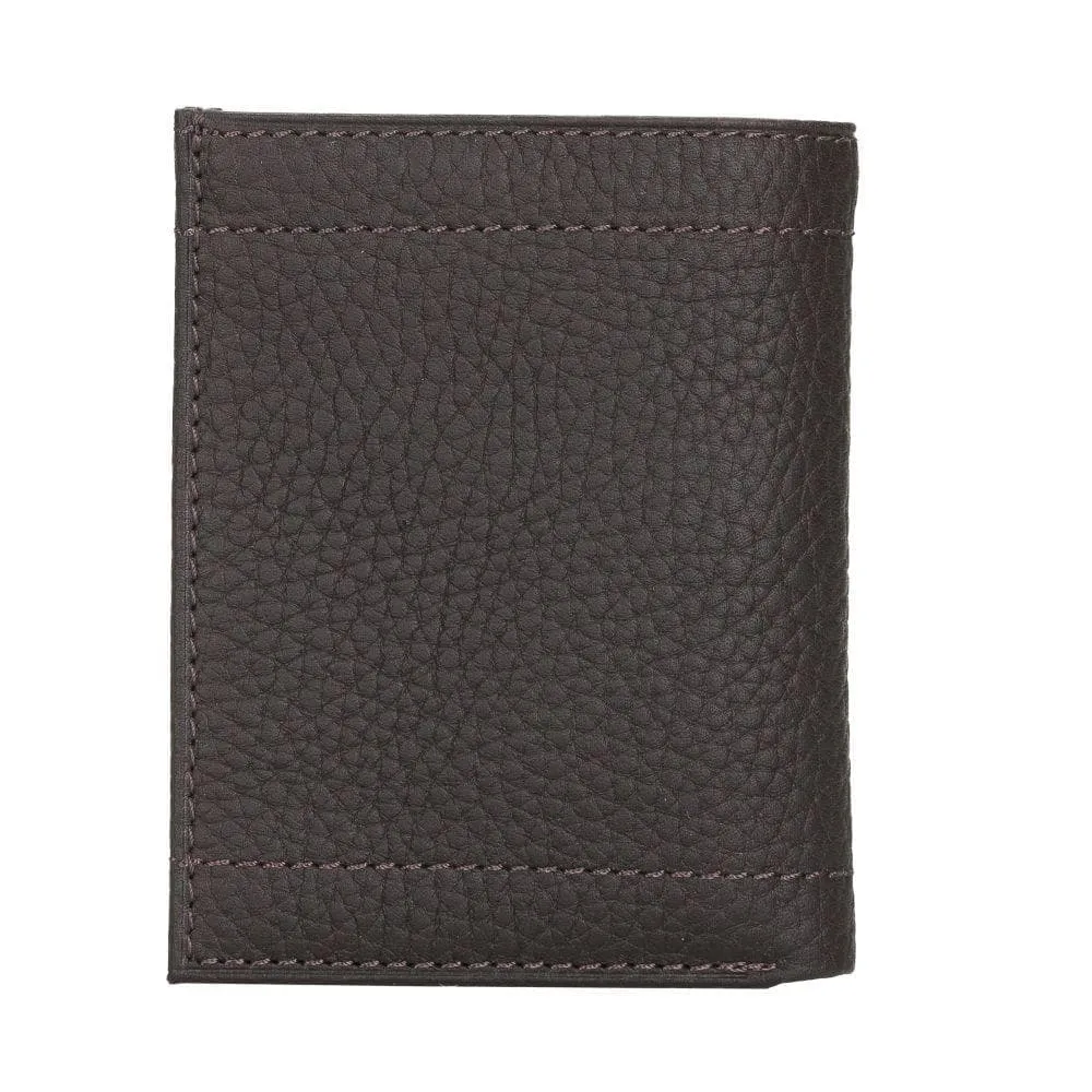 Maka Leather Card Holder