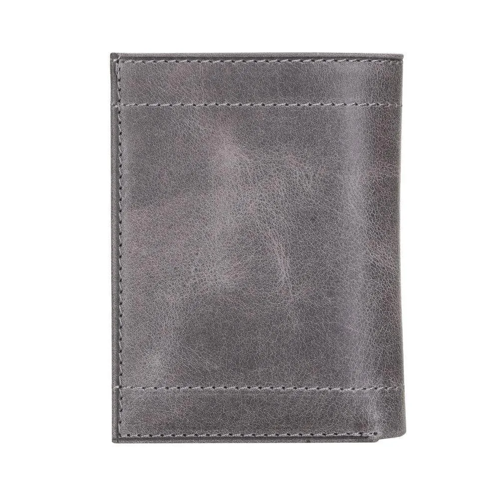 Maka Leather Card Holder