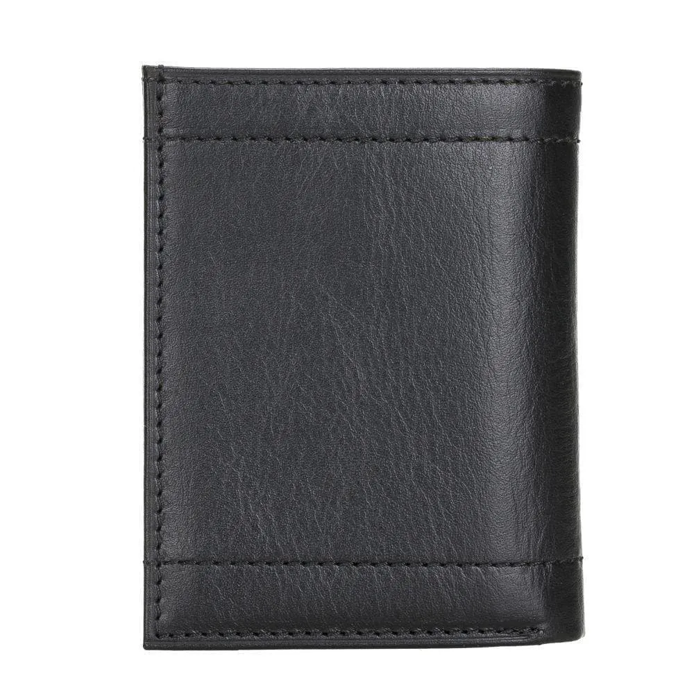 Maka Leather Card Holder
