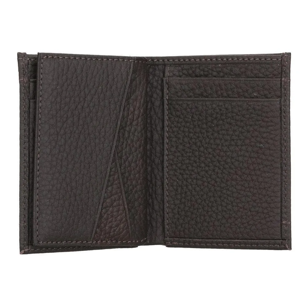 Maka Leather Card Holder