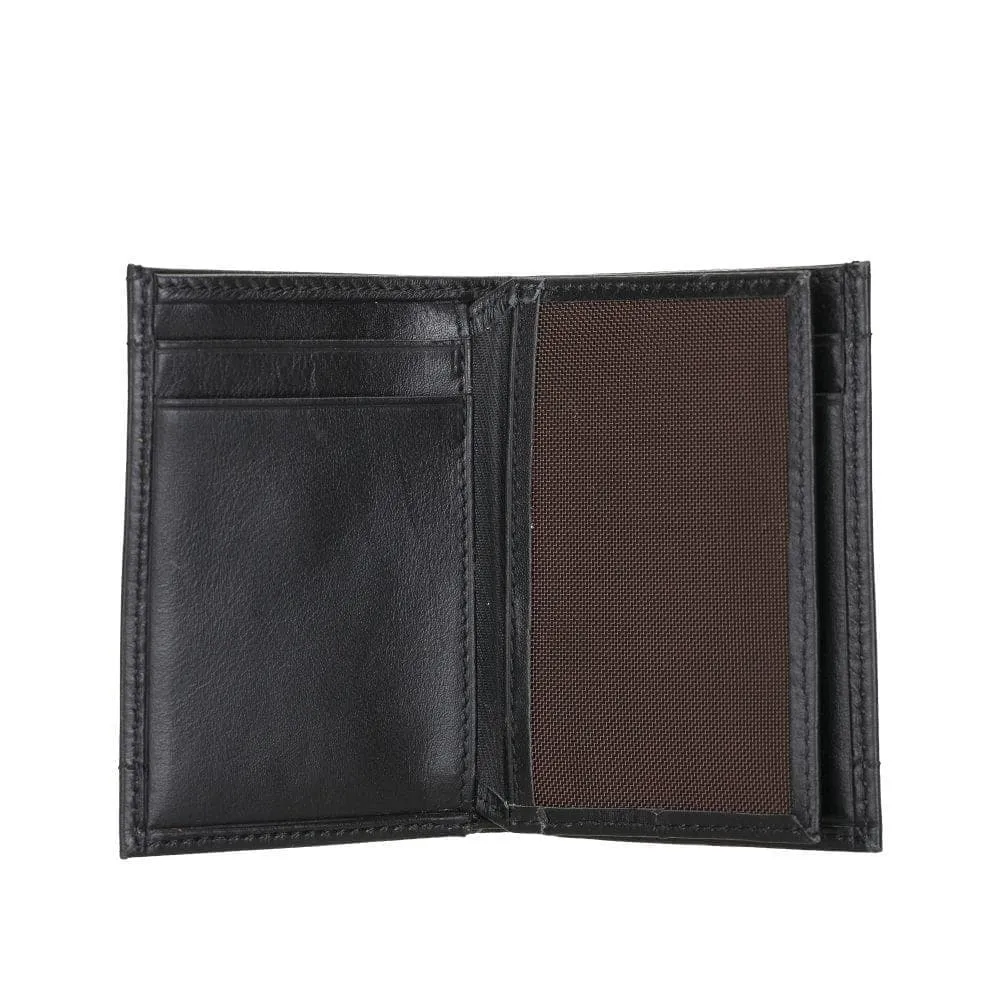 Maka Leather Card Holder