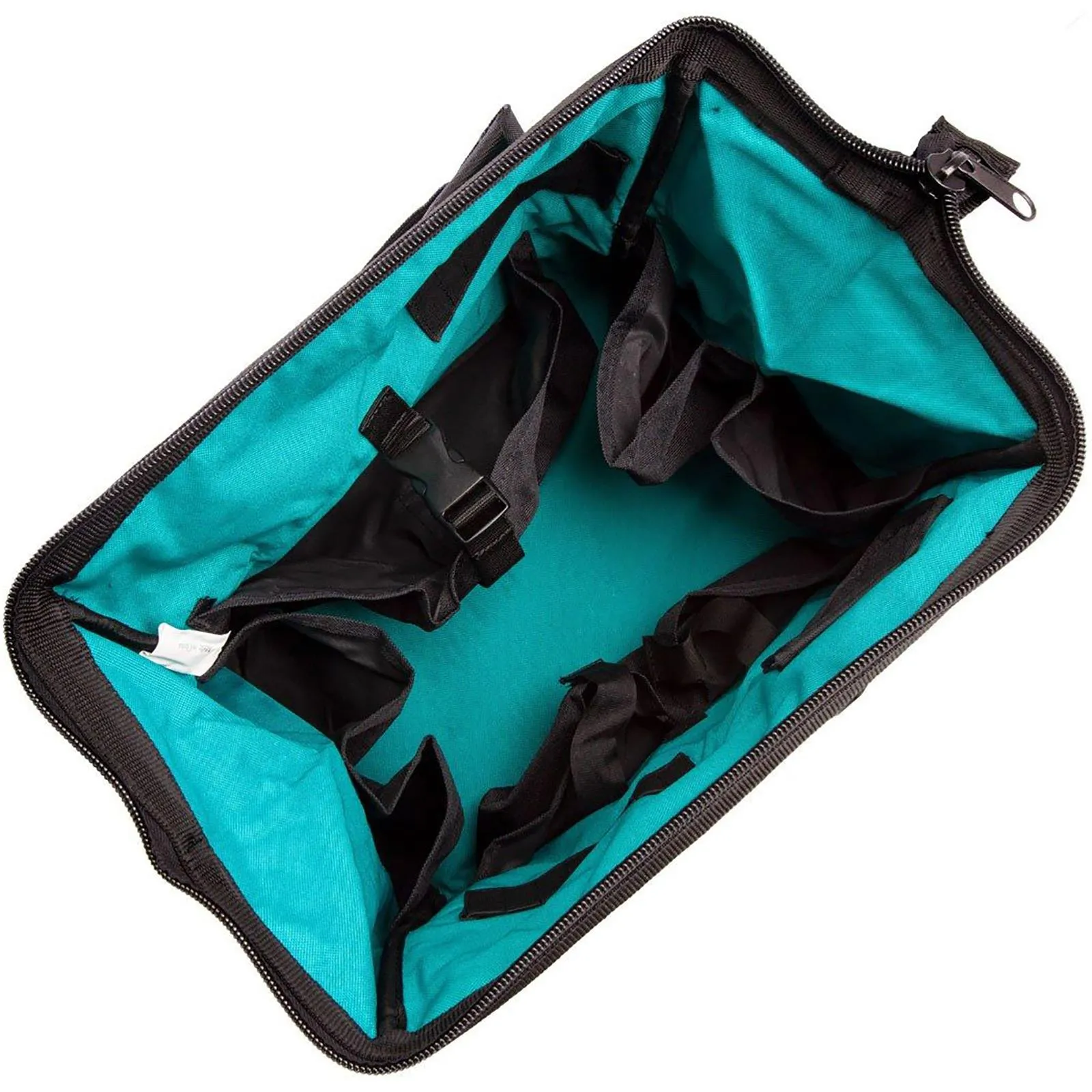 Makita Tool Bag Open Mouth Holdall LXT 36cm with Shoulder Strap