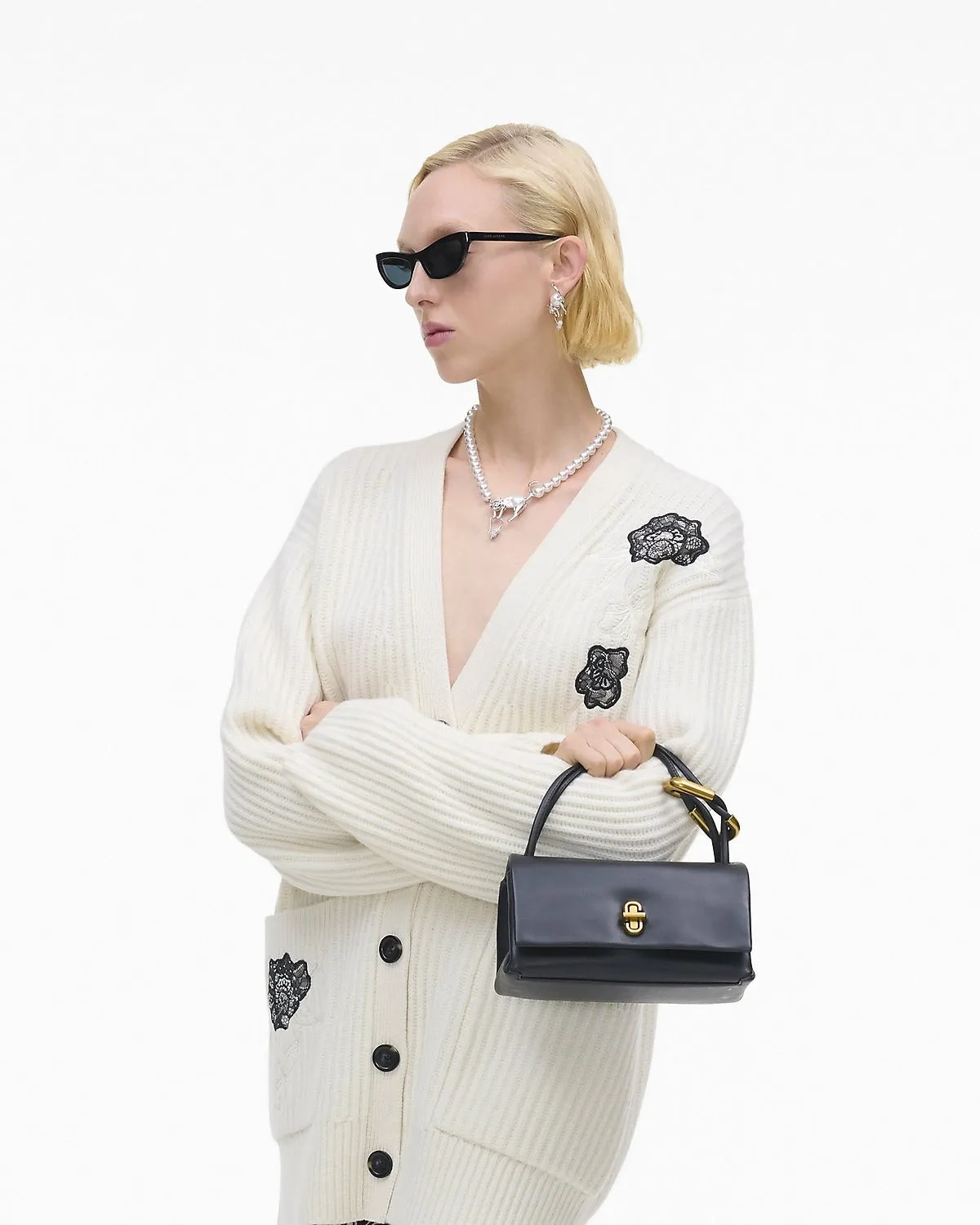 Marc Jacobs The Mini Dual Bag (More Colors)