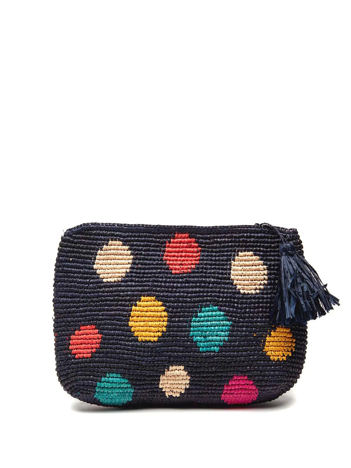 Maria Clutch ::RET