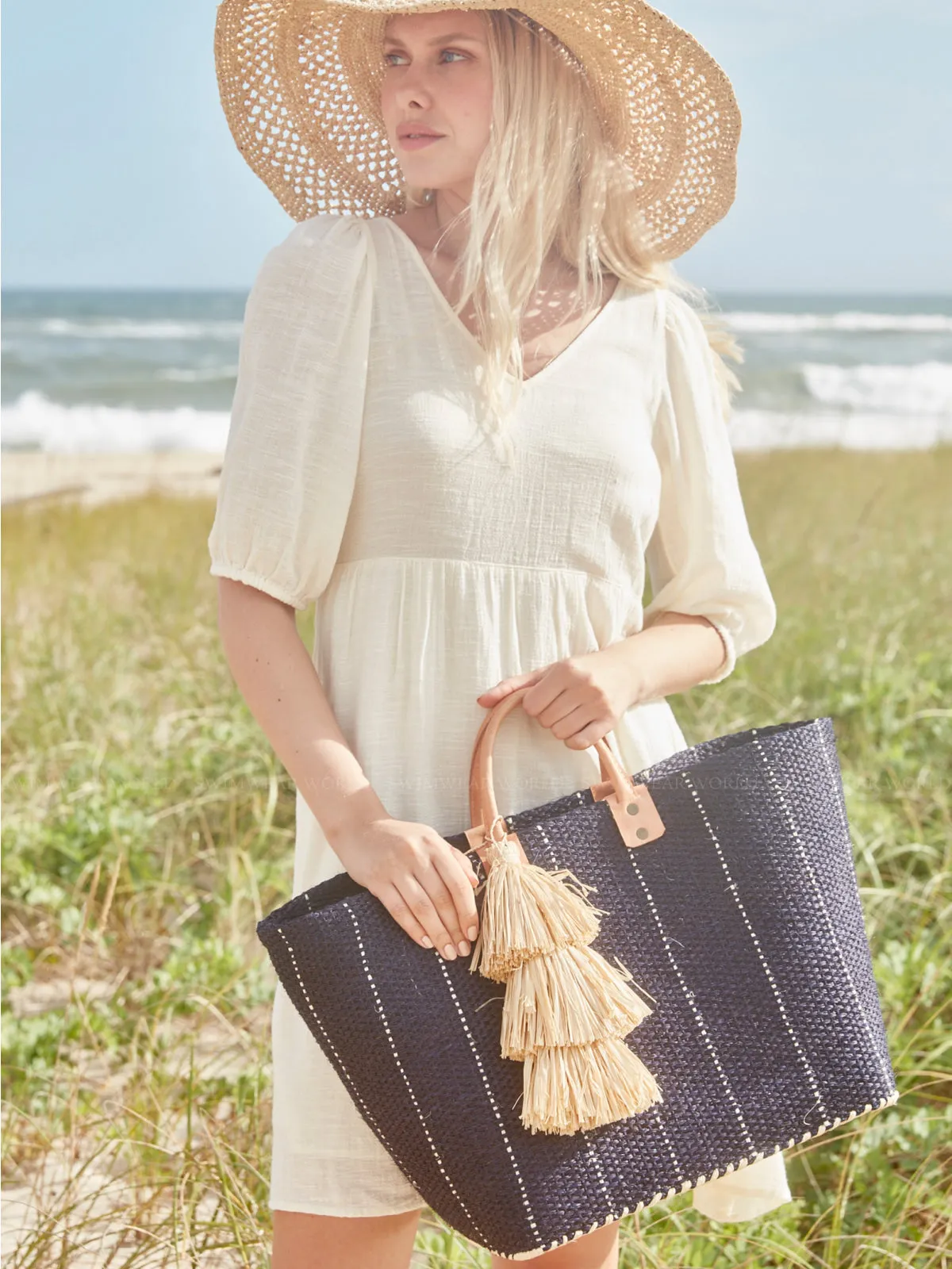 Marley Tote Bag