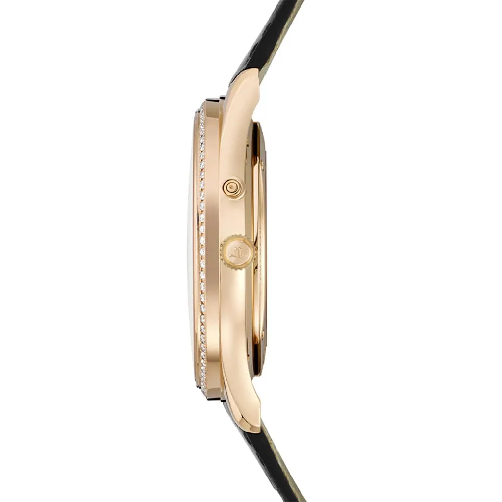 Master Ultra Thin Power Reserve 1372501