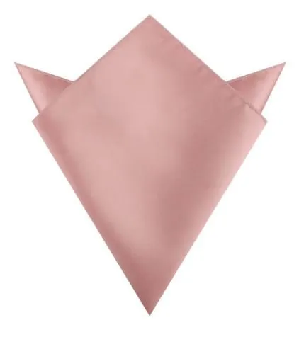 Matching Pocket Square Express NZ wide
