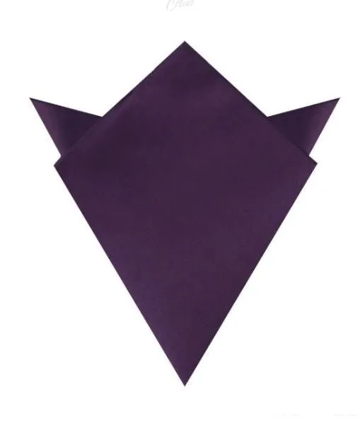 Matching Pocket Square Express NZ wide
