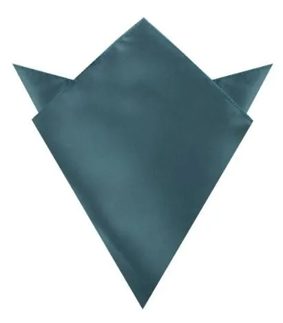 Matching Pocket Square Express NZ wide
