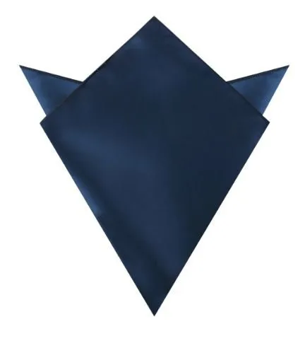 Matching Pocket Square Express NZ wide
