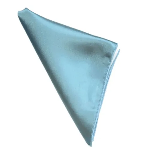 Matching Pocket Square Express NZ wide