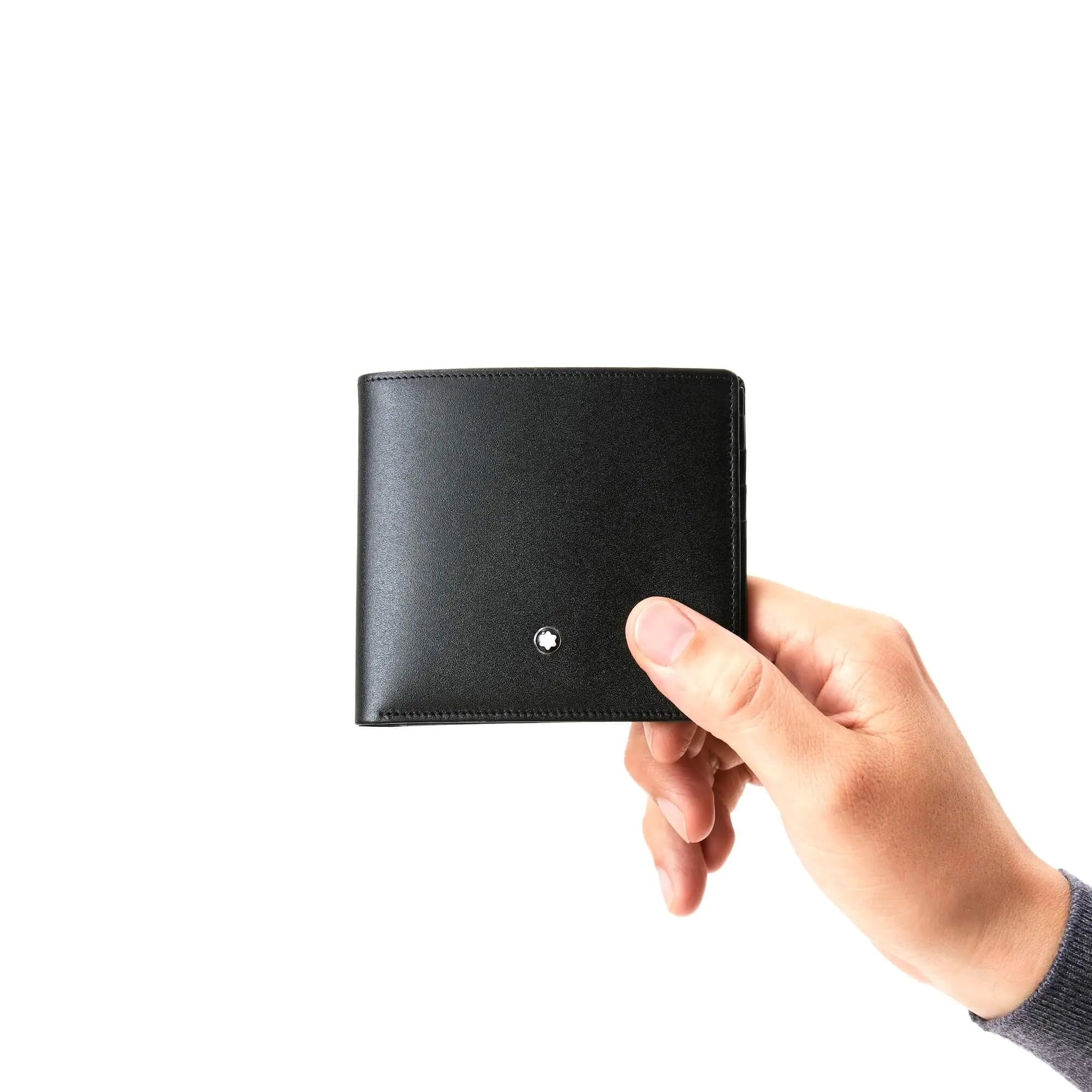 Meisterstück Wallet 8cc