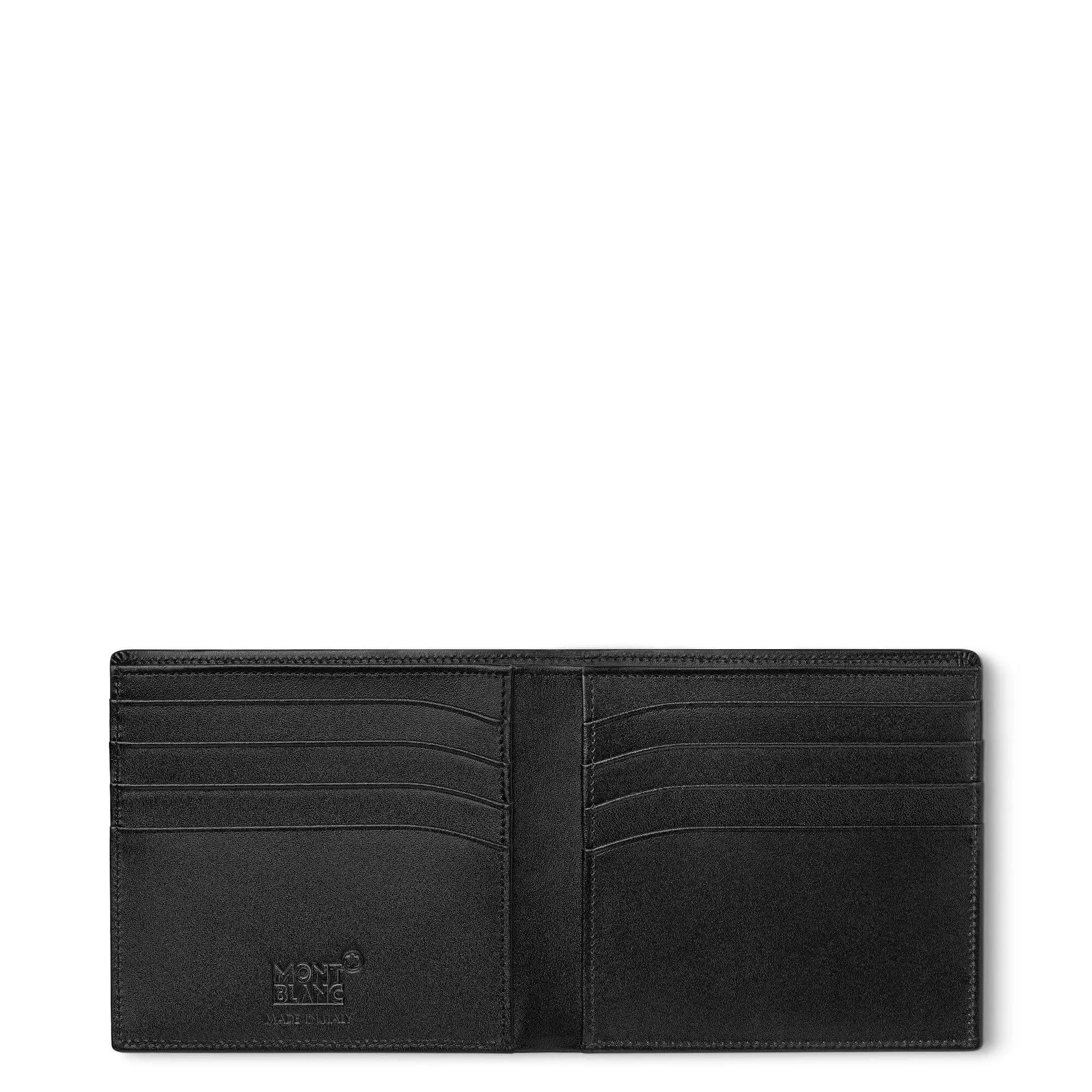 Meisterstück Wallet 8cc