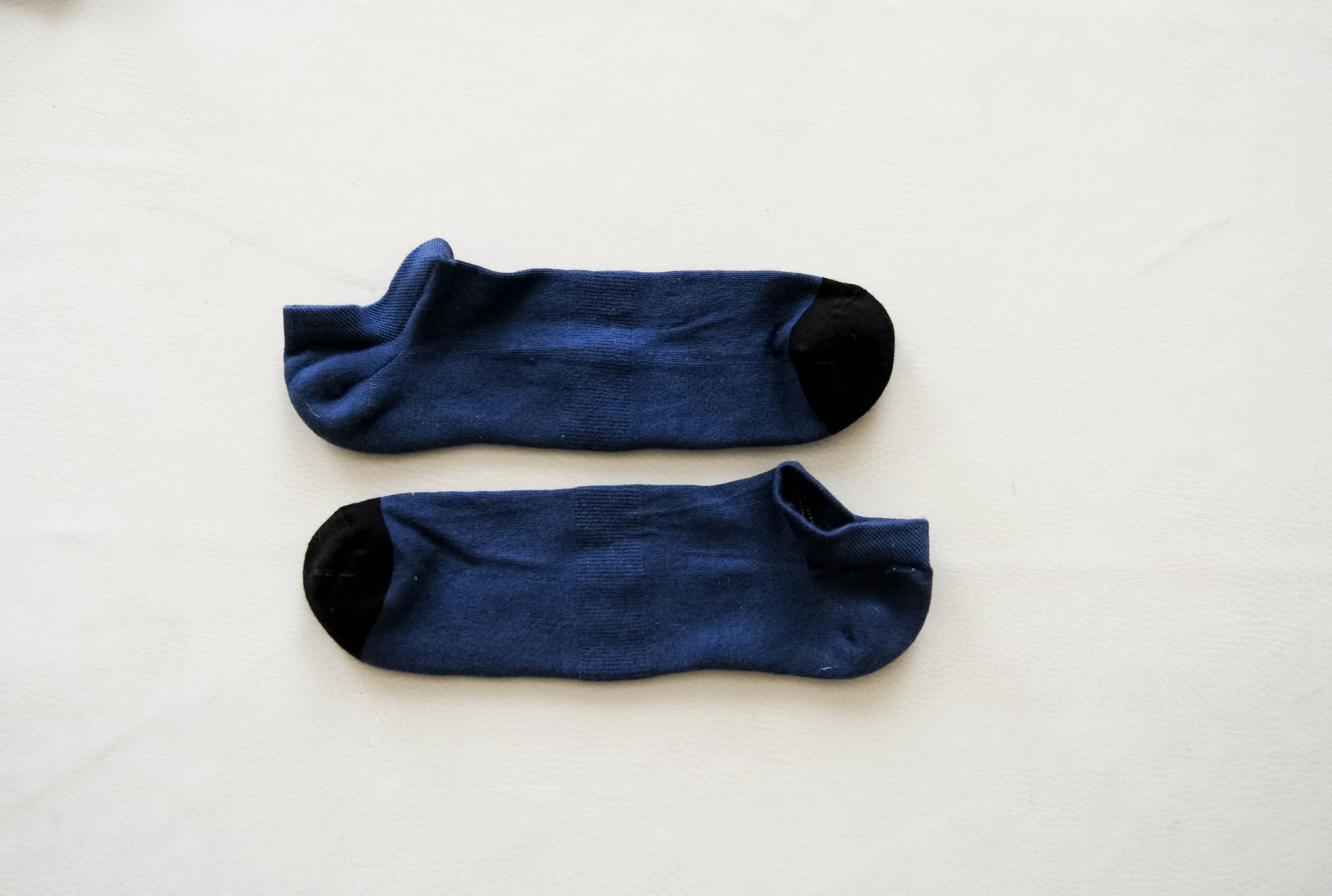 Men's Dark Navy Anklet