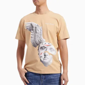 Men's Fallen Angel Tear Short Sleeve T Shirt