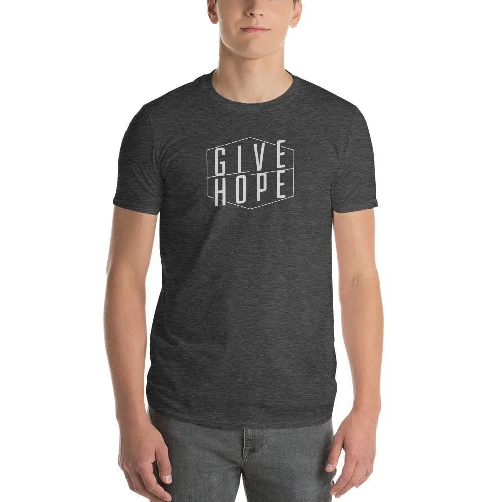 Men's Give Hope T-Shirt