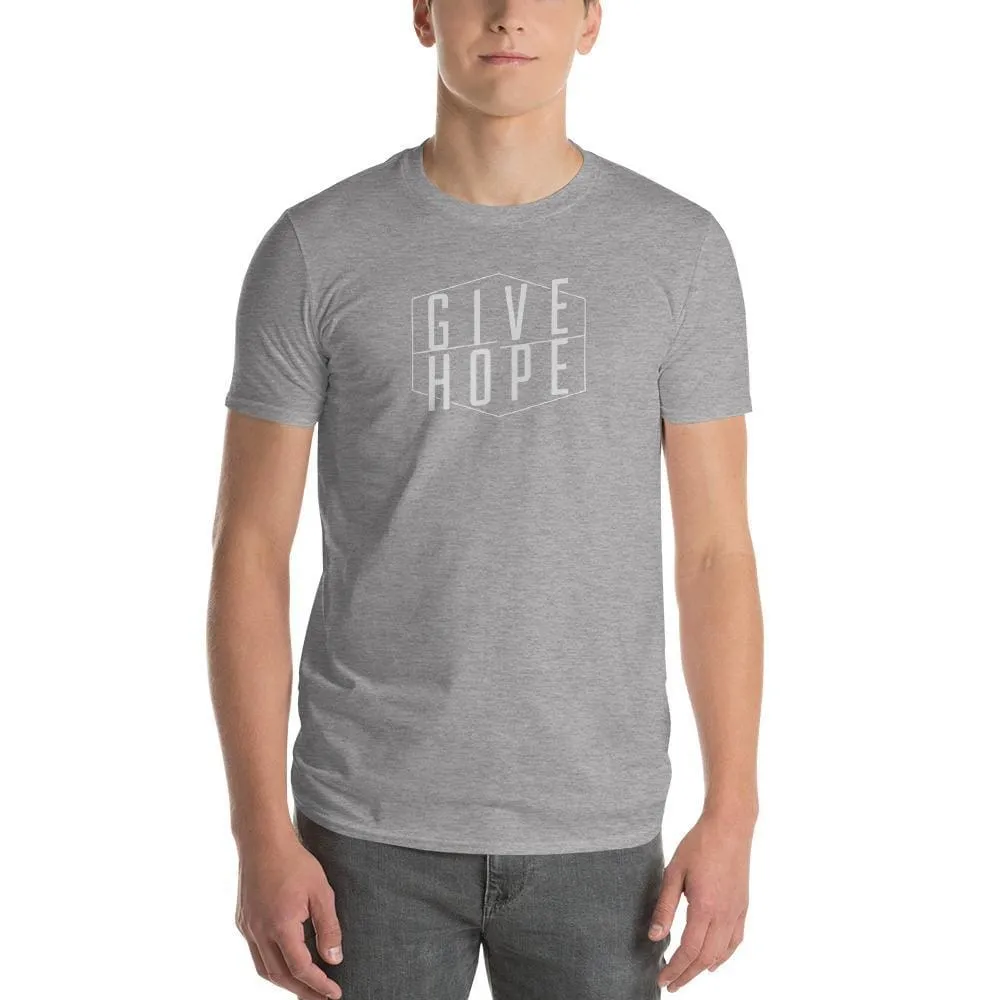 Men's Give Hope T-Shirt
