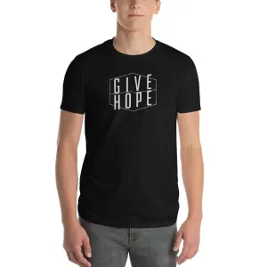 Men's Give Hope T-Shirt
