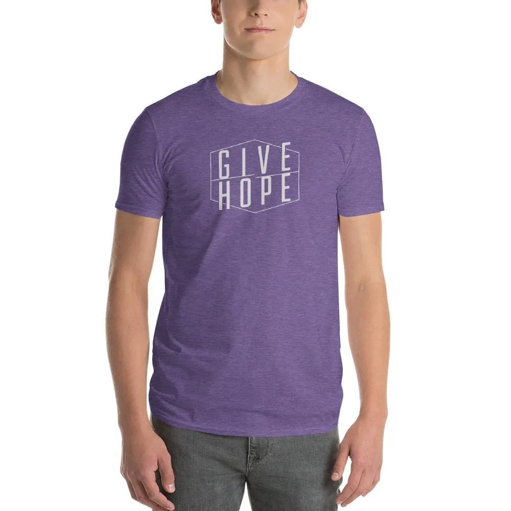 Men's Give Hope T-Shirt