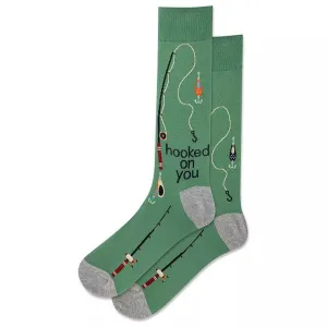 Men's Hooked On You Socks