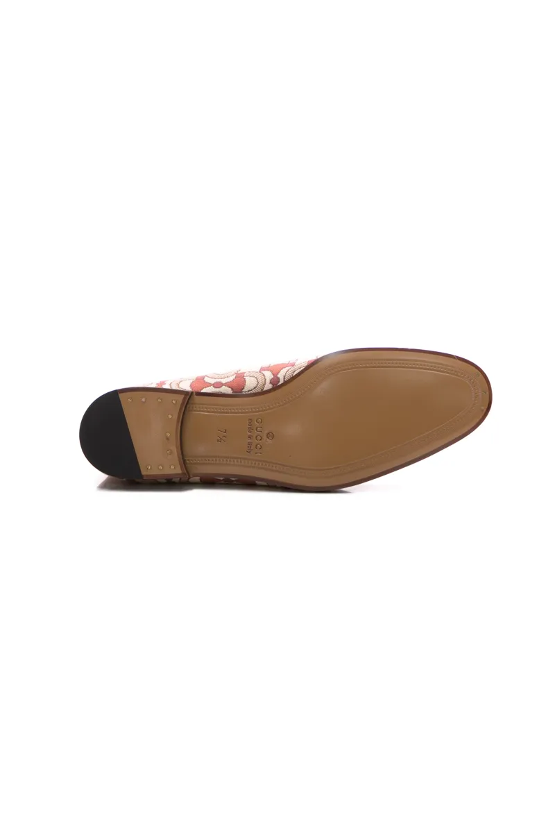 Men's Horsebit Loafers - Size US 8