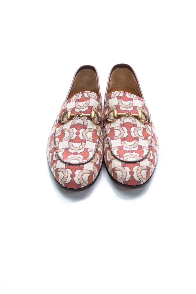 Men's Horsebit Loafers - Size US 8