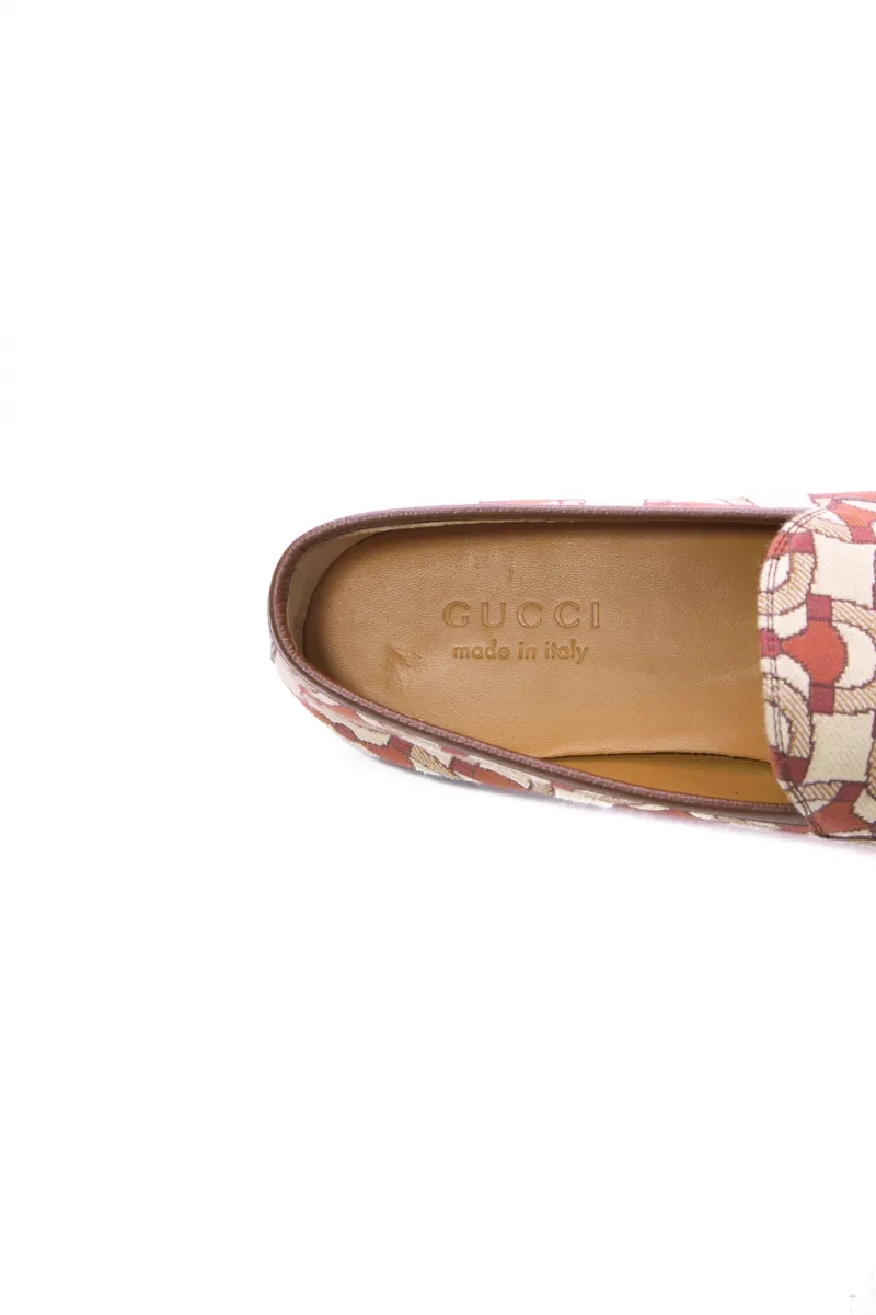 Men's Horsebit Loafers - Size US 8