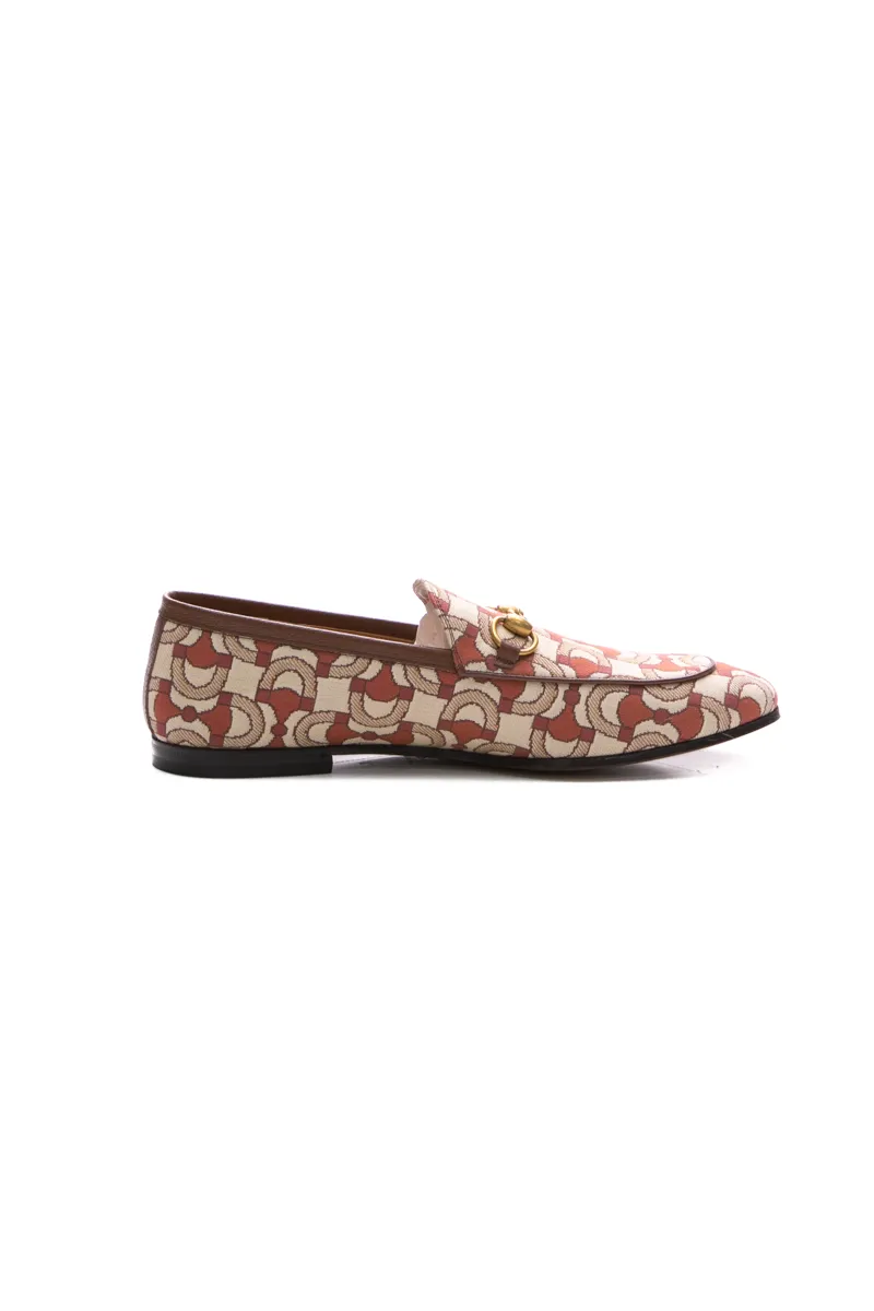 Men's Horsebit Loafers - Size US 8