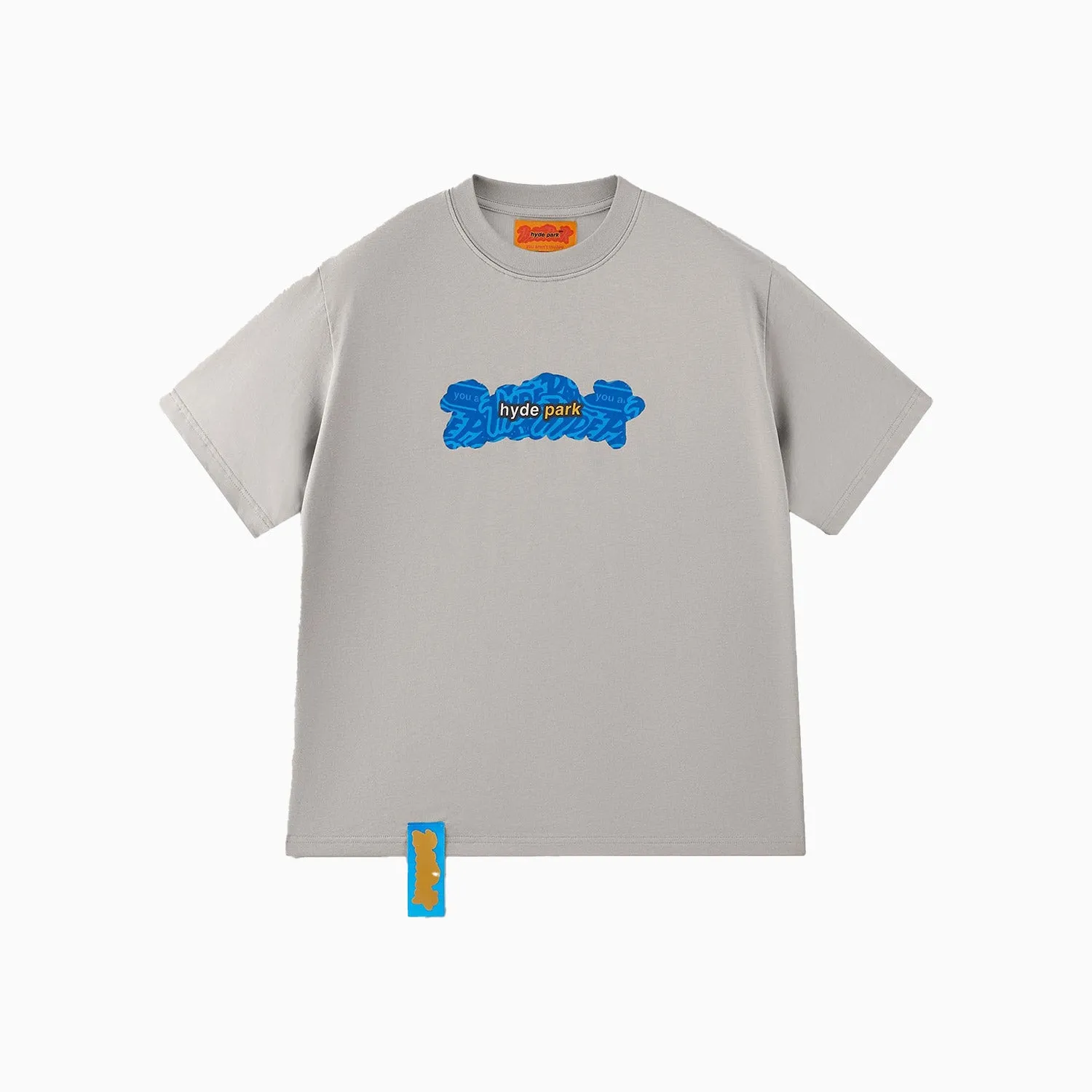 Men's Is This Hyde Park T-Shirt