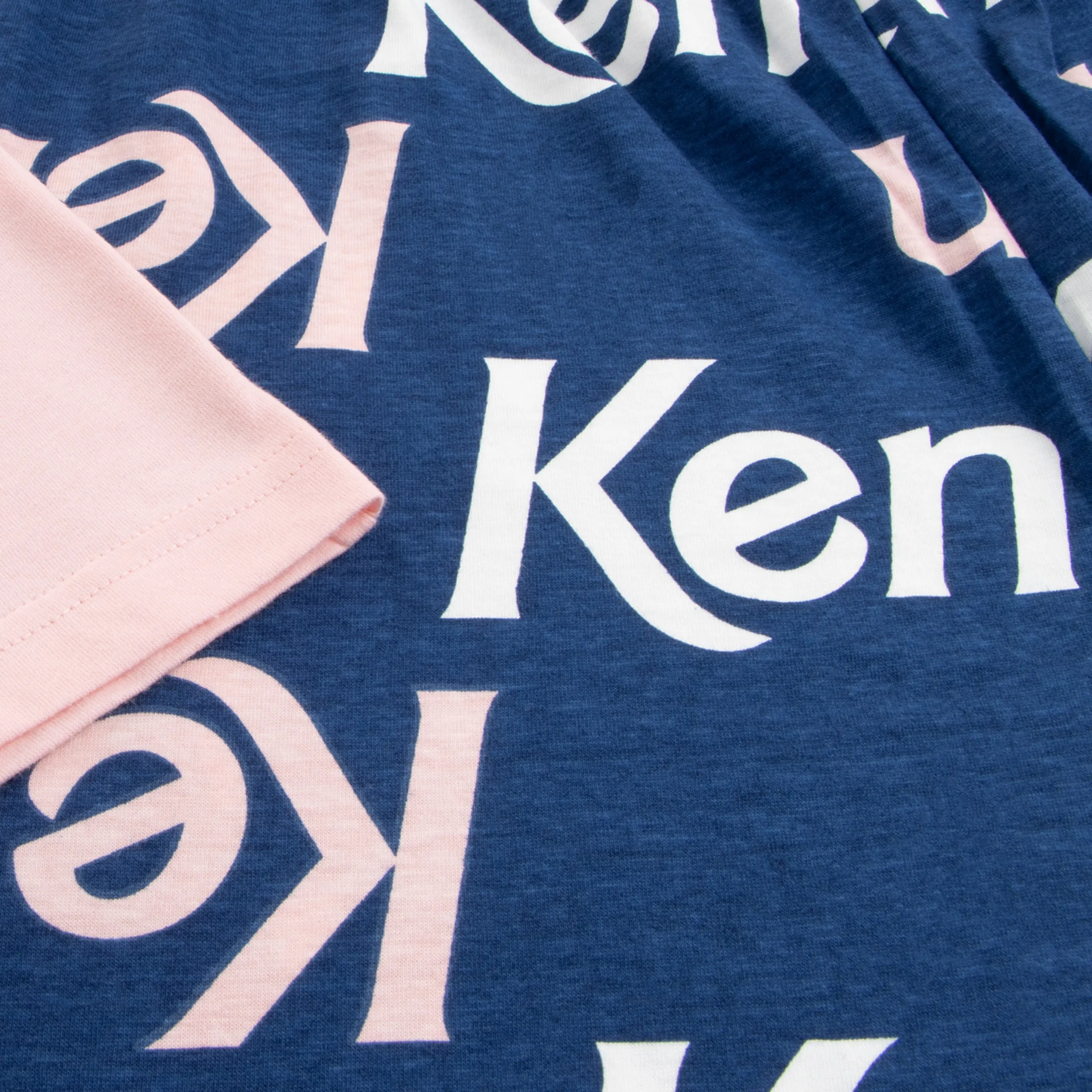 Mens Ken Pajamas