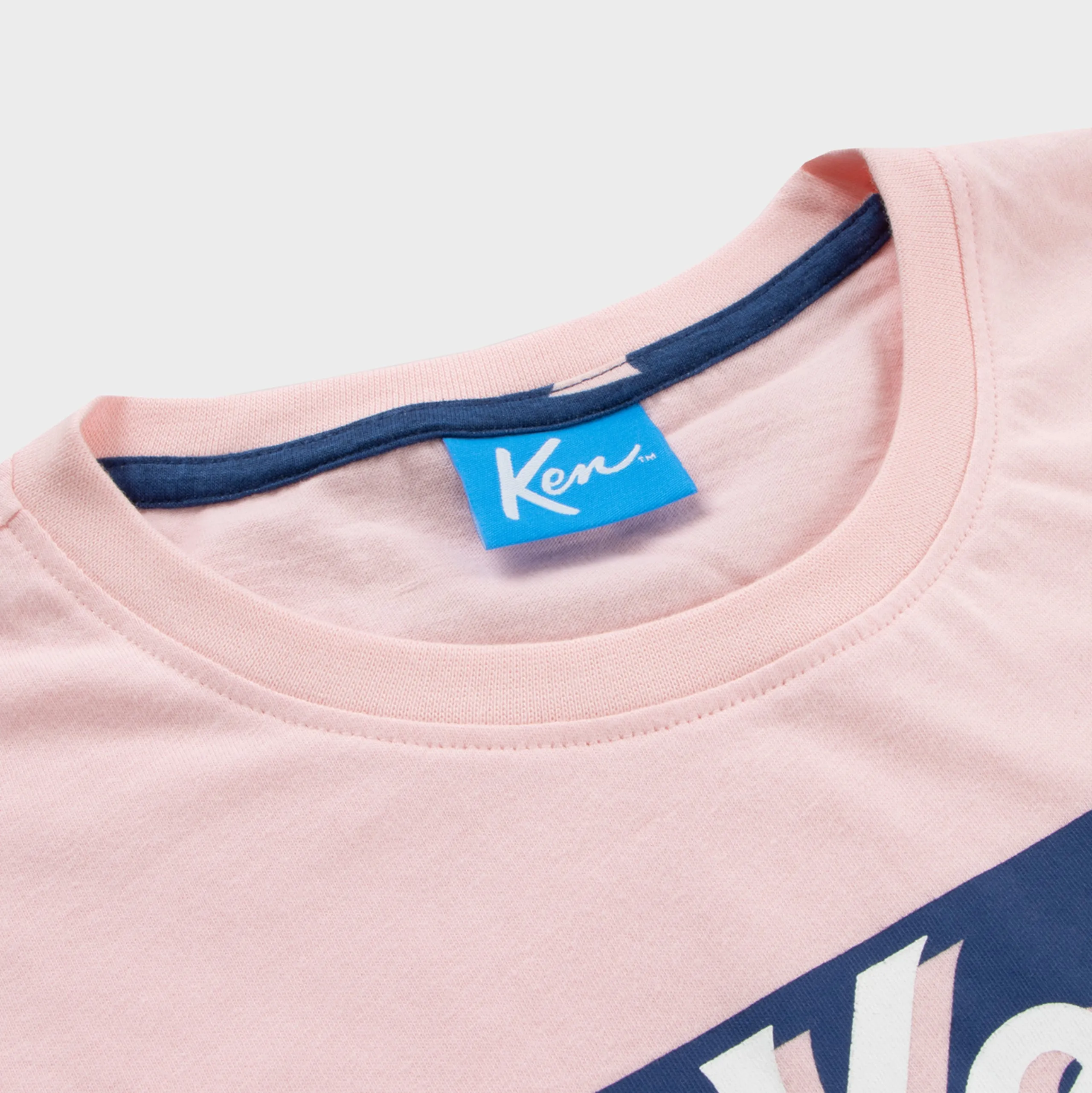 Mens Ken Pajamas