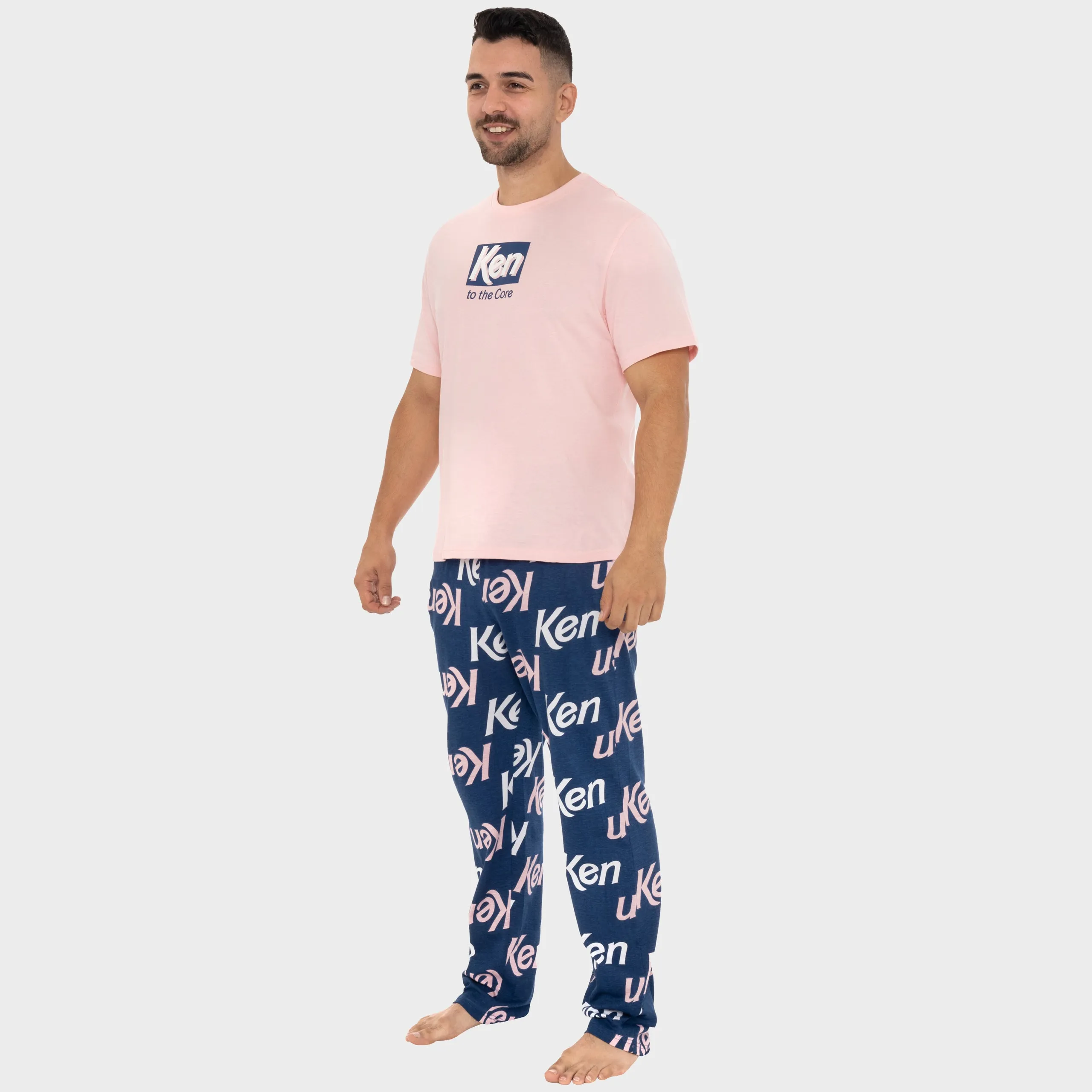 Mens Ken Pajamas