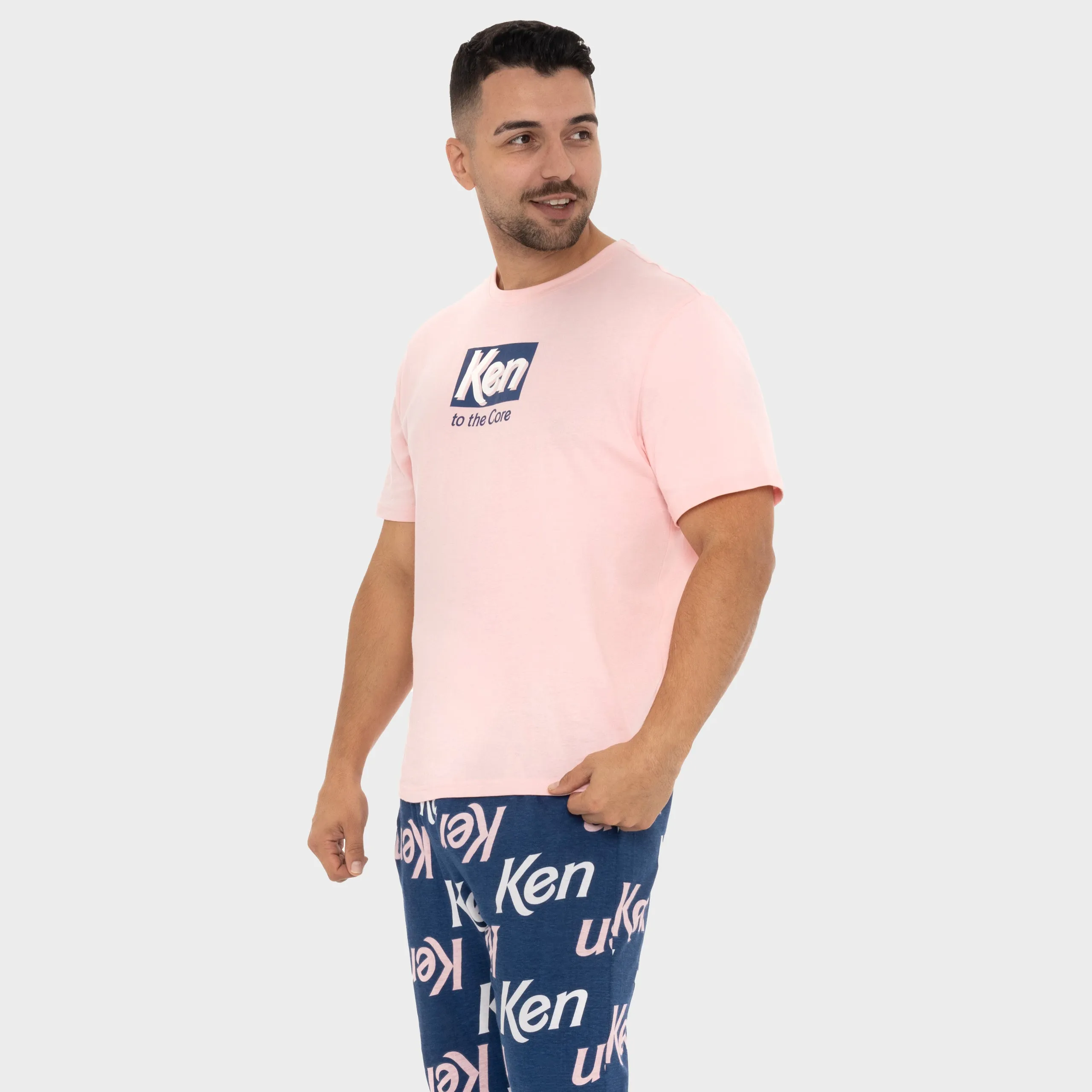 Mens Ken Pajamas
