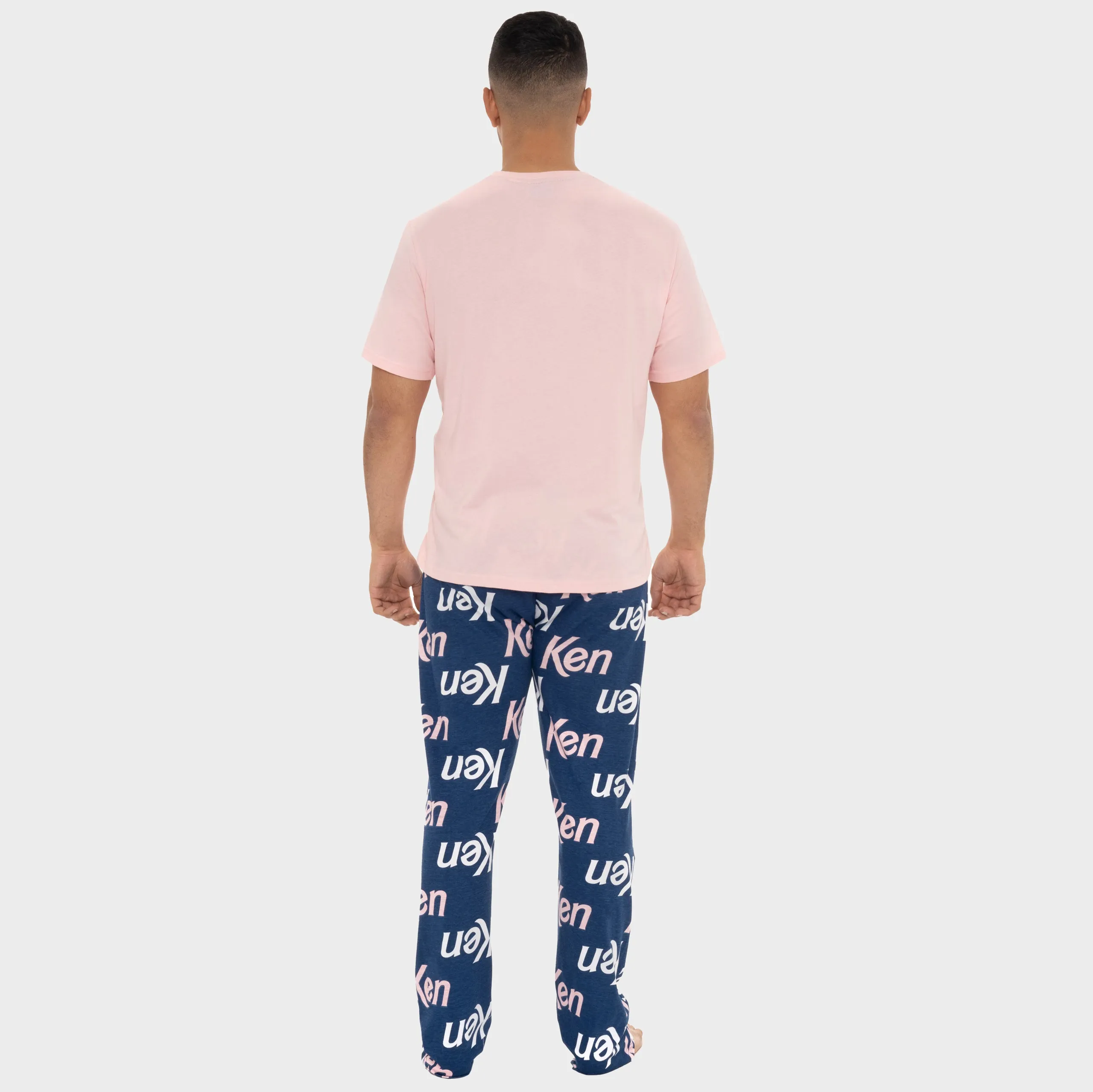 Mens Ken Pajamas