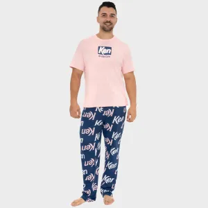 Mens Ken Pajamas