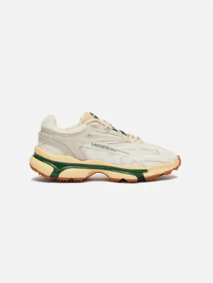 Men's Lacoste x Highsnobiety L003 2K24 - Beige