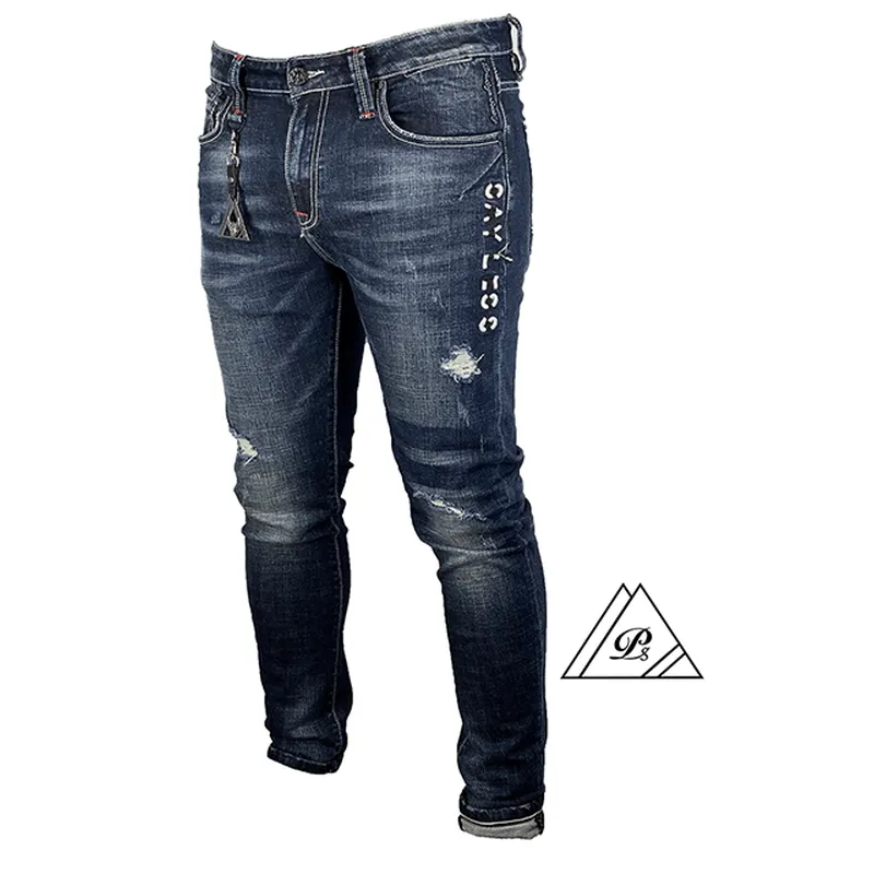 Men's Listen More Jeans PS2901LM-10