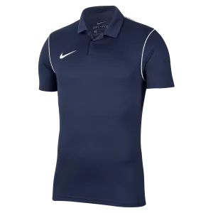 Men's Park 20 Polo (BV6879-410)