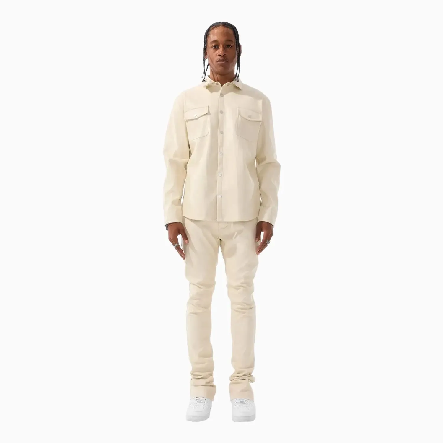 Men's Ross Stacked Thriller Pant