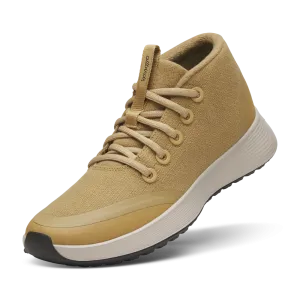 Men's Runner-Up Protect - Stony Beige (Rugged Beige Sole)